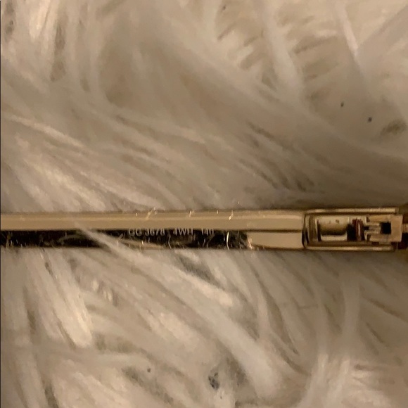 Gucci optical glasses - Picture 4 of 6